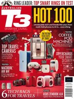 T3 Australia